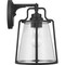 Progress Lighting Benton Harbor Collection One-Light Medium Wall Lantern with DURASHIELD P560178-031 - alternate 6